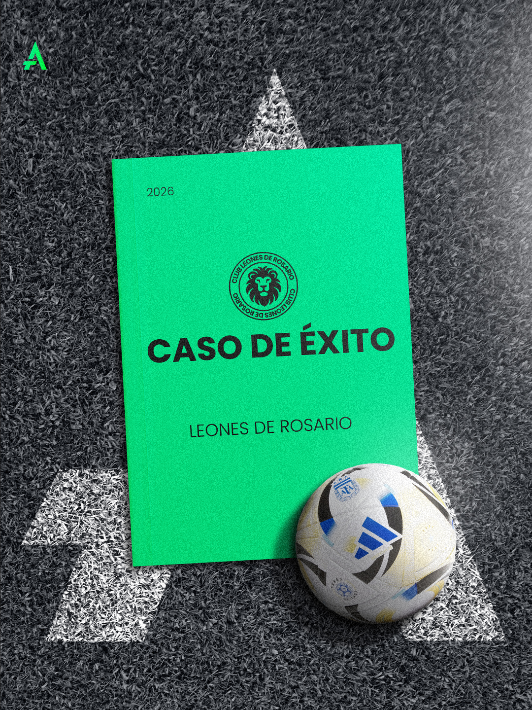 Club Leones — caso de éxito Stars Connections 1