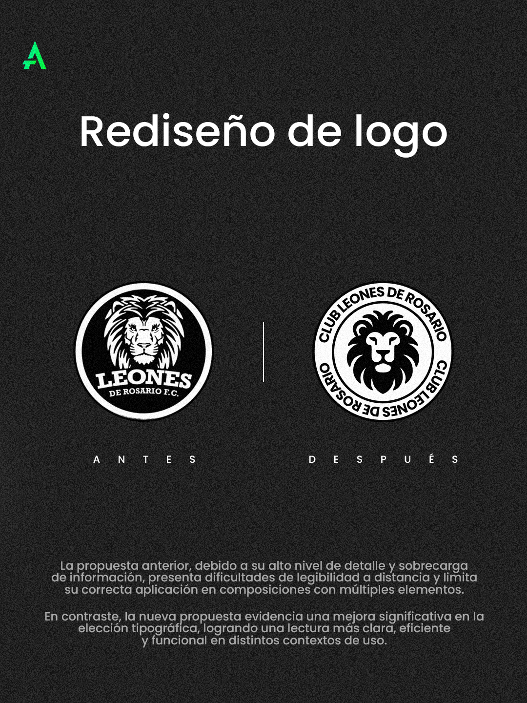 Club Leones — caso de éxito Stars Connections 2